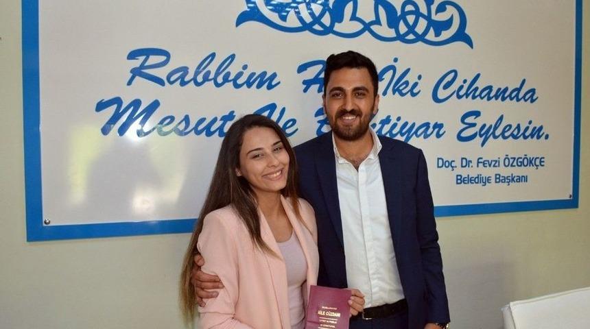 Nikah İ&ccedil;in 07-07 Yoğunluğu