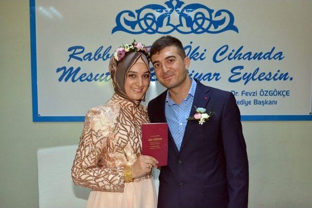 Nikah İçin 07-07 Yoğunluğu 1