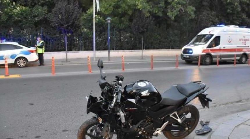 &Ouml;l&uuml;ml&uuml; Trafik Kazasına 2 Tutuklama