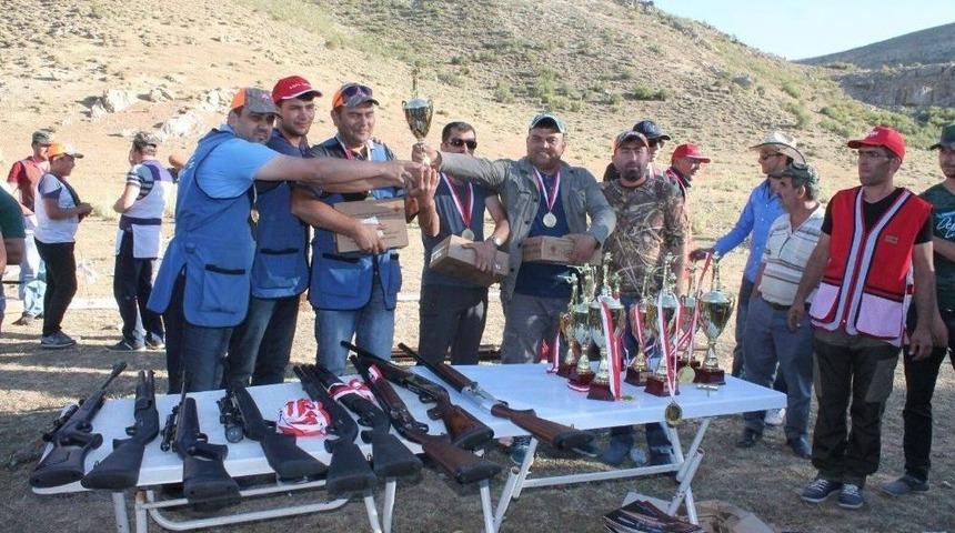Yahyalı&rsquo;da Trap Ve Skeet Atışları Yapılacak