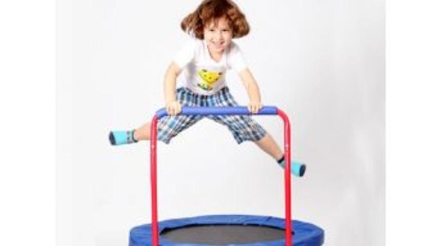 Oyun, &Ccedil;ocuklarda Etkili Terapi