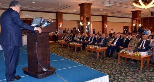 Yargıtay Başkanı Cirit: Korsan Cennetinde Sanat Eserleri Gelişemez 1