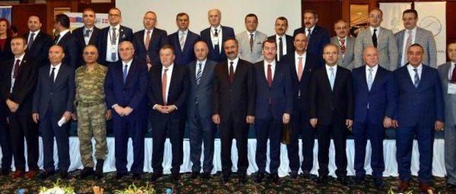 Yargıtay Başkanı Cirit: Korsan Cennetinde Sanat Eserleri Gelişemez 2