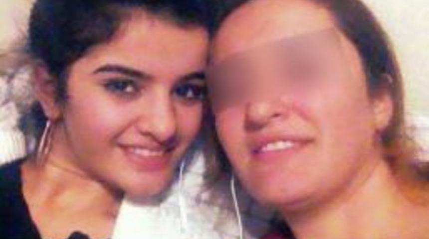 Kardeşini Öldüren Abla Hakkında Karar Çıktı