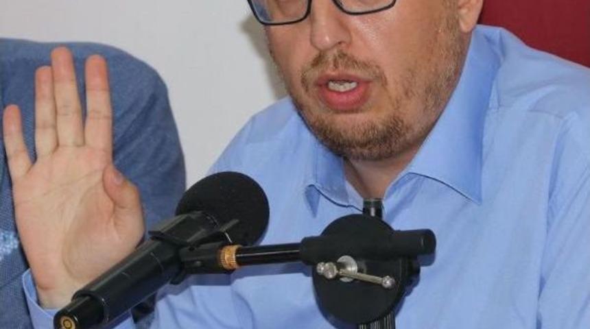 Balıkesirspor Başkanı Çiftçi: "kasada Para Bırakıyoruz"