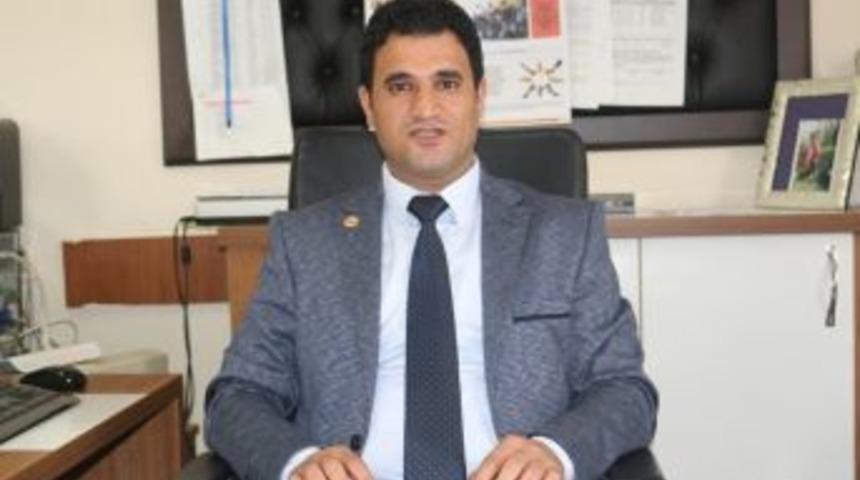 Başkan Duman:”memurların Sendika İşlemleri E-devlet Sisteminde Yapılmalı”