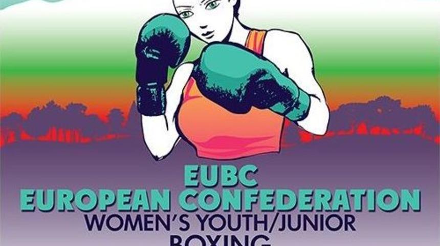 &Ccedil;ağla Alu&ccedil;, Avrupa Şampiyonluğu İ&ccedil;in Ringe &Ccedil;ıkacak