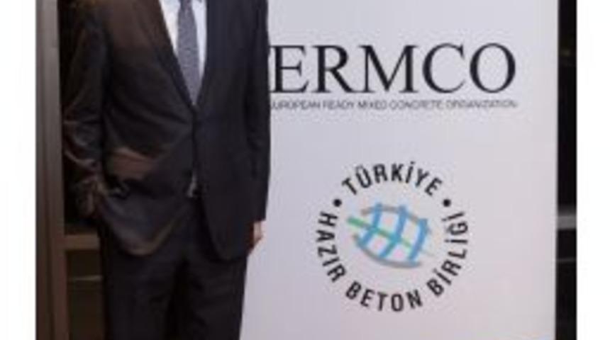 Thbb Hazır Beton Sekt&ouml;r Raporunu A&ccedil;ıkladı