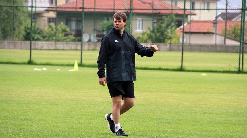 (&ouml;zel Haber) Ertuğrul Sağlam: &ldquo;t&uuml;rk Futbolunda Radikal Kararlar Alınmalı&rdquo;