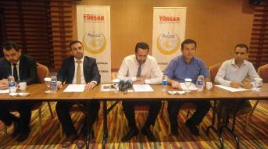 Turizmcilerden &lsquo;adalet Y&uuml;r&uuml;y&uuml;ş&uuml;&rsquo;ne Tepki