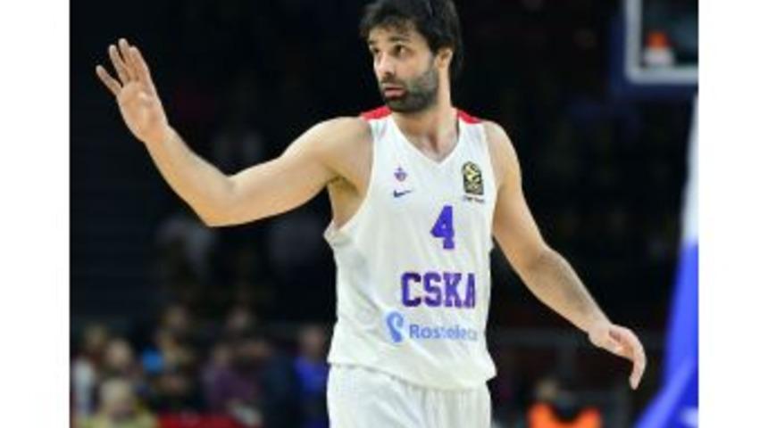 Teodosic, Los Angeles Clippers İle Anlaştı