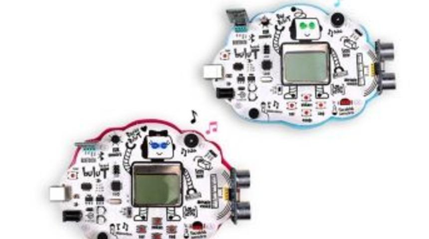 Arıkovanı&rsquo;nda Fonlanan Yerli Kodlama Kiti Hedefine Ulaştı