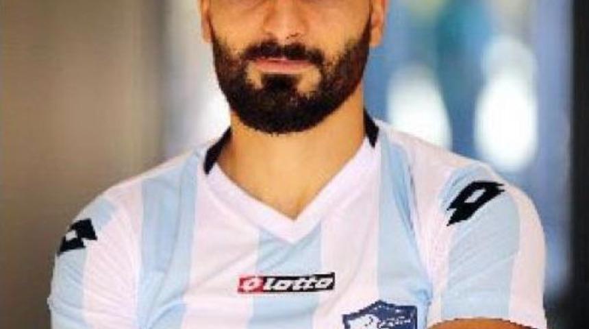 Altay Fatih G&uuml;l'le Anlaştı