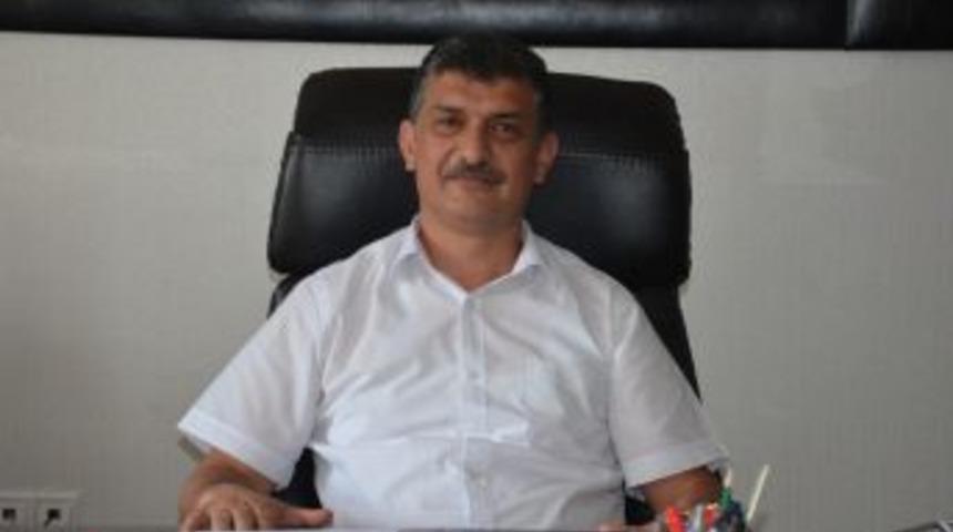 Atinkaya: &ldquo;her Yaştan İnsanın Eğitimi İle İlgili İlgilenmek Zorundayız&rdquo;