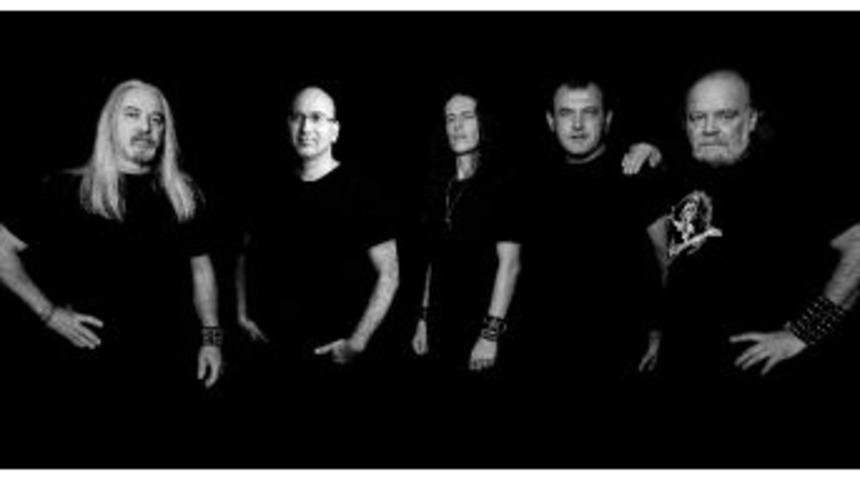 Efsane M&uuml;zik Grubu Kurtalan Ekspres 8 Temmuz&rsquo;da İzmir&rsquo;de