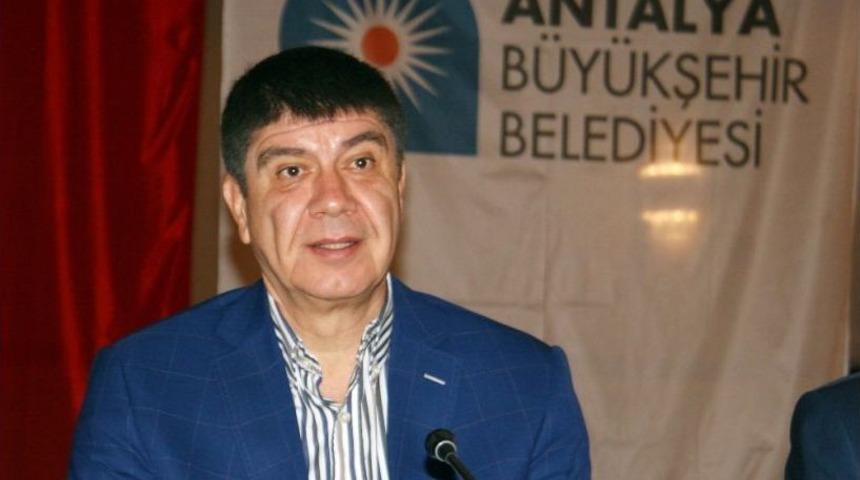 Antalya&rsquo;ya Doğa Tarihi M&uuml;zesi Kazandırılıyor