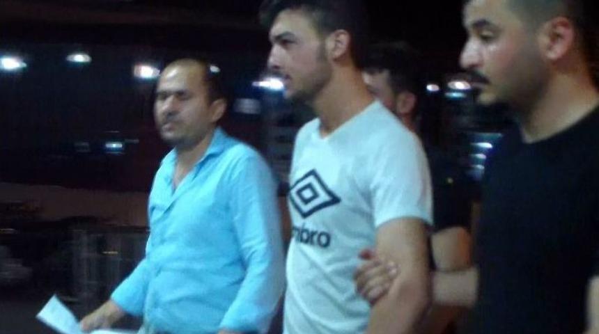 Hatay&rsquo;daki Canlı Bomba Operasyonunda 2 G&ouml;zaltı
