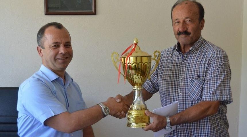 Aydınlı Atıcılar Şampiyonaya Damga Vurdu