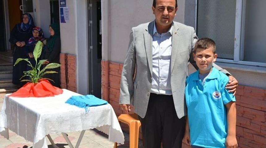 Demirtaş Yaz Kur-an Kursunu A&ccedil;tı