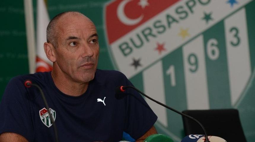 Paul Le Guen: &ldquo;transferde Hata Yapmak İstemiyorum&rdquo;