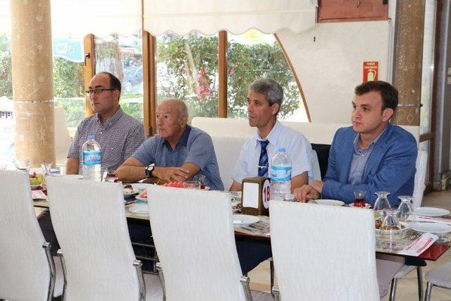 Turgutlu&rsquo;da Akıllı Saya&ccedil;lar G&ouml;r&uuml;ş&uuml;ld&uuml; 1