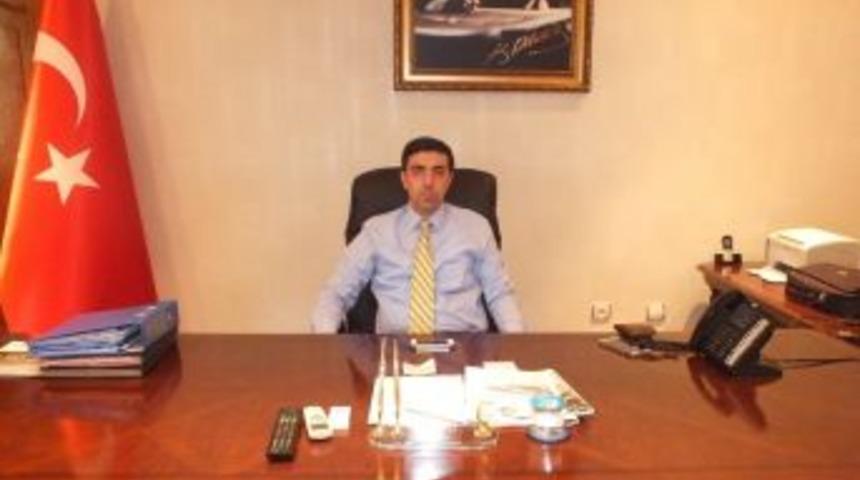 Siirt&rsquo;te Kaymakama Y&ouml;nelik Ter&ouml;r Saldırısına Kınama