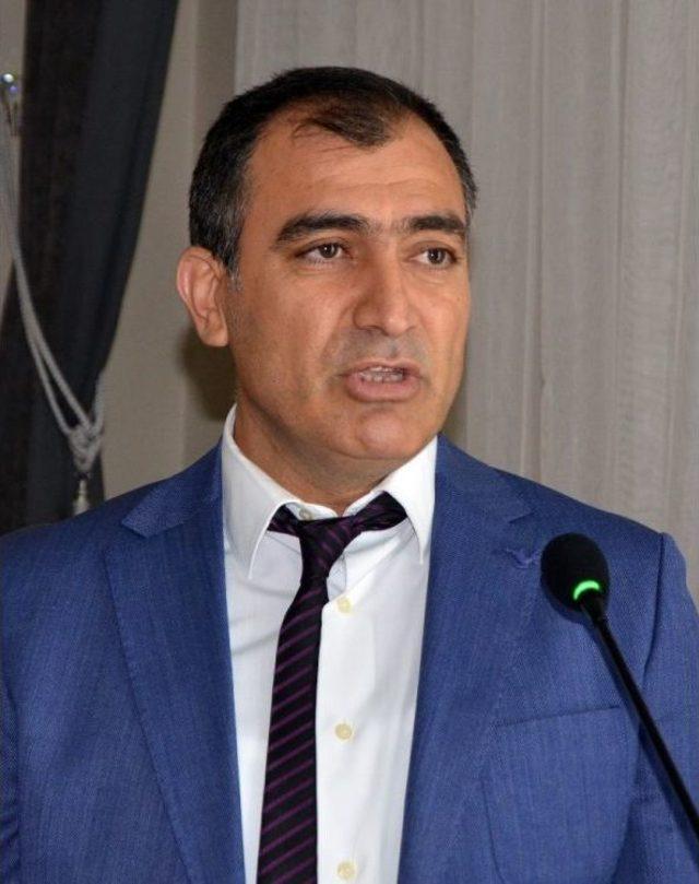 Dicle Elektrikte İşletme Birimleri Çalıştayı Başladı 1