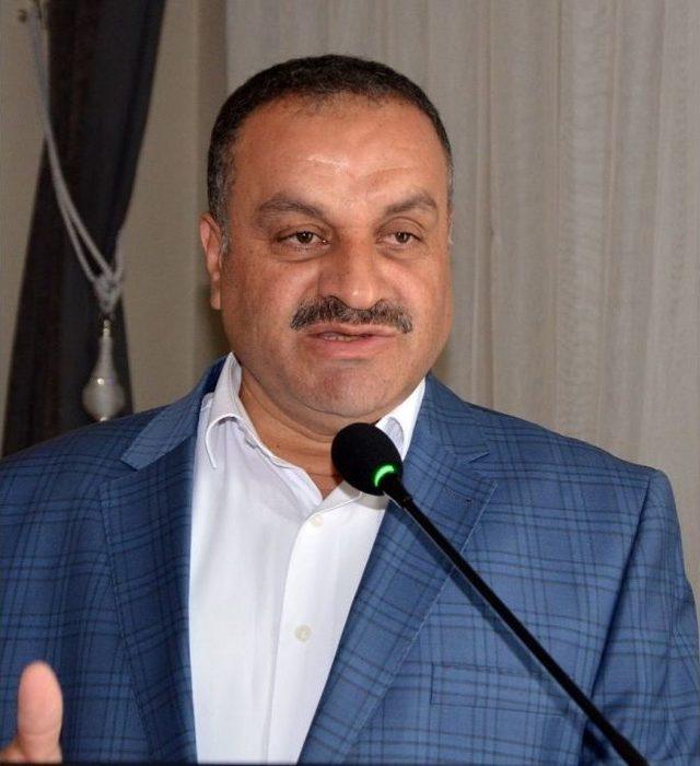 Dicle Elektrikte İşletme Birimleri Çalıştayı Başladı 2