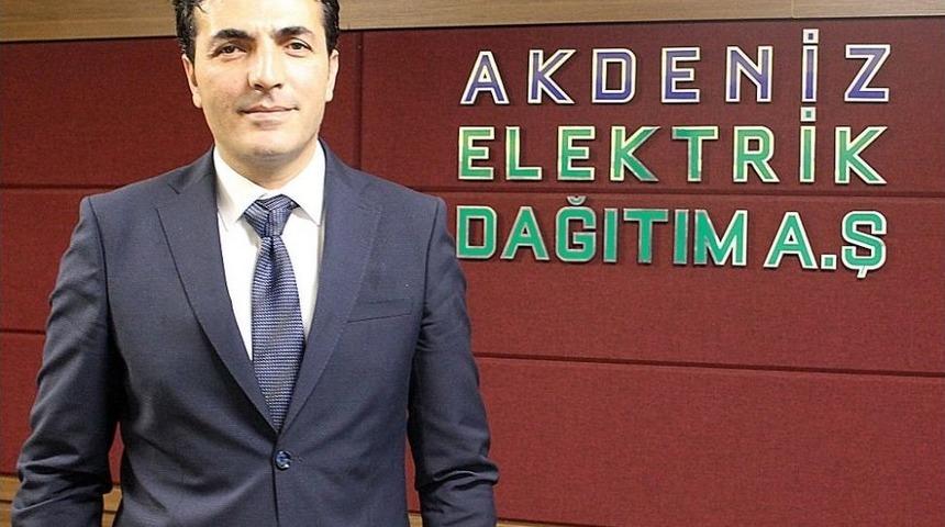 Elektrik Kesintisi Ve &Ccedil;alışmalar Sms İle Bildirilecek