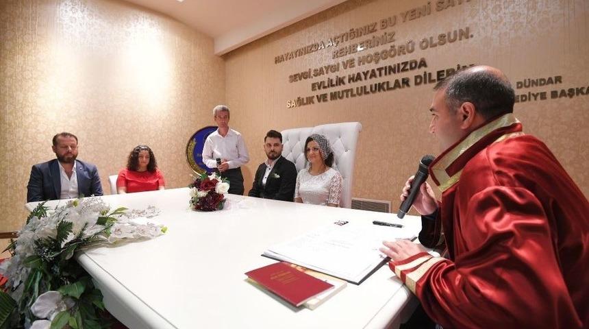 Nikahta 07.07.2017 Patlaması