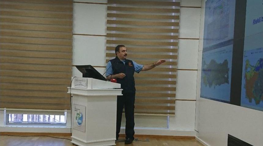 Bakan Eroğlu: &ldquo;3 G&uuml;nde 147 Orman Yangını G&ouml;r&uuml;lmemiş Bir Şey"