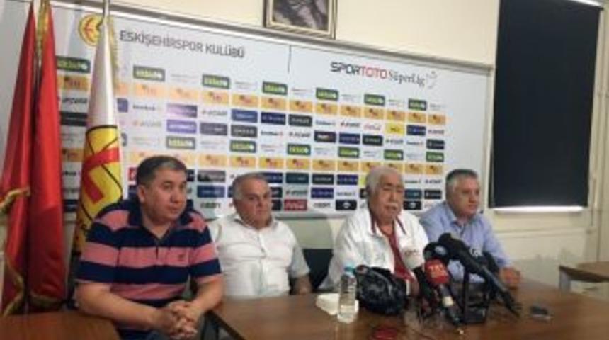 Divan Kurulu &Ccedil;alışmalara Başladı