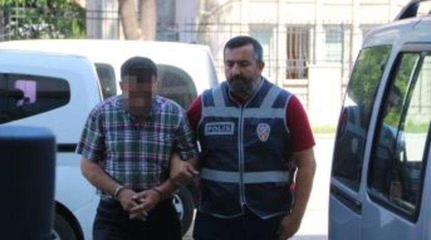 Hayat Kadınlarına Yer Temin Etme Ş&uuml;phelisi Adliyede