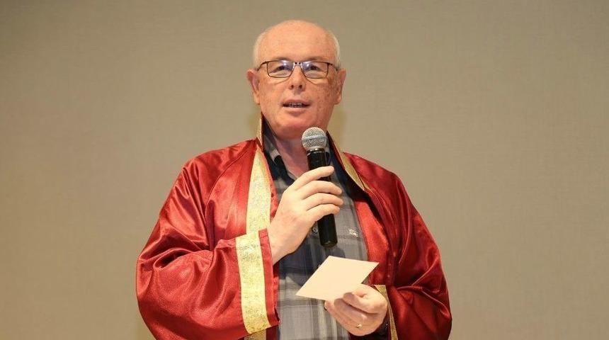 Başkan Kurt Nikah Salonunun Bininci Nikahını Kıydı