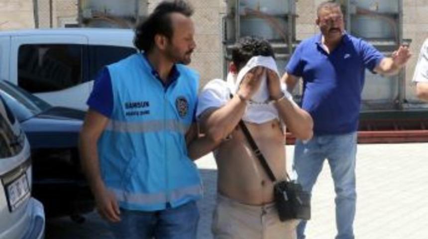 Dini Nikahlı Engelli Eşe Zorla Fuhuş İddiası