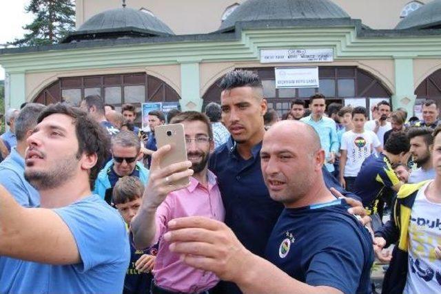 Dirar: "&ccedil;ok S&uuml;per Bir Andı Benim I&ccedil;in" 2