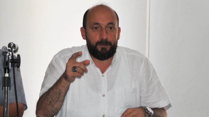 Et &Uuml;reticilerinden &ldquo;ithal Et&rdquo; Tepkisi