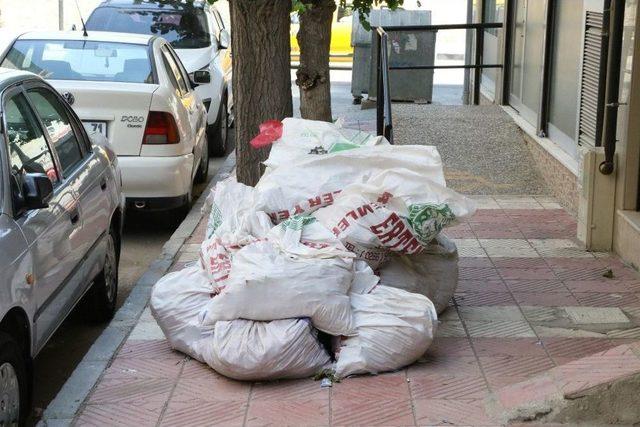 Alo Hafriyat Vatandaşın Hizmetinde