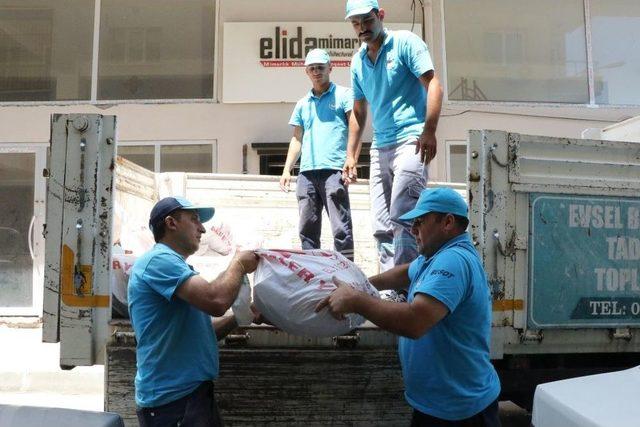 Alo Hafriyat Vatandaşın Hizmetinde