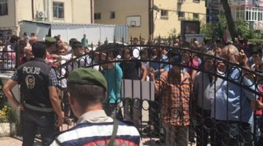 Kaynarca'daki Vahşetin Failleri Hem Iş Arkadaşı, Hem Komşu &Ccedil;ıktı (2)