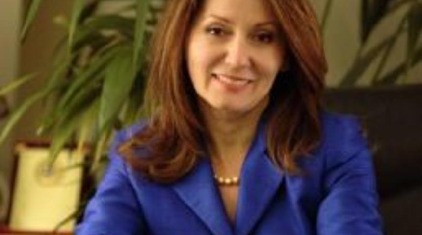 Prof. Dr. Nil&uuml;fer Narlı:suriyelilerin Su&ccedil;a Karışma Oranları D&uuml;ş&uuml;k