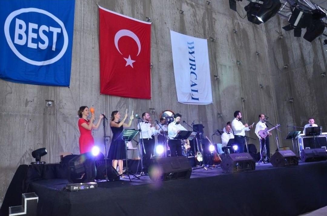 Best&rsquo;ten Yaza Merhaba Etkinliği