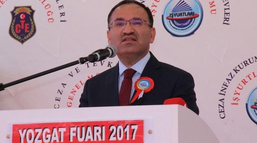 15 Temmuz&rsquo;dan Sonra 168 Bin 801 Kişi Hakkında Fet&ouml;&rsquo;den İşlem Yapıldı