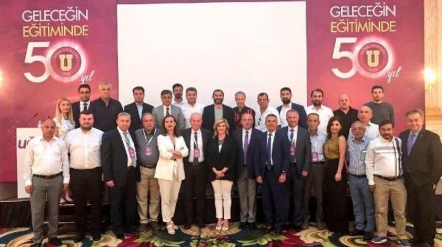 Geleceğin Eğitiminde 50. Yıl Kiev&rsquo;De Tartışıldı