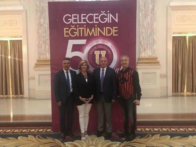 Geleceğin Eğitiminde 50. Yıl Kiev&rsquo;De Tartışıldı 1