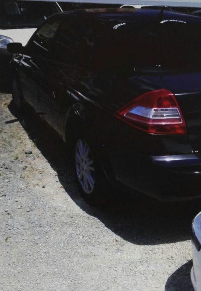 Kendilerini Vali Olarak Tanıtarak İşadamlarını 2 Ayda 551 Bin Tl Dolandıran &Ccedil;ete &Ccedil;&ouml;kertildi 3