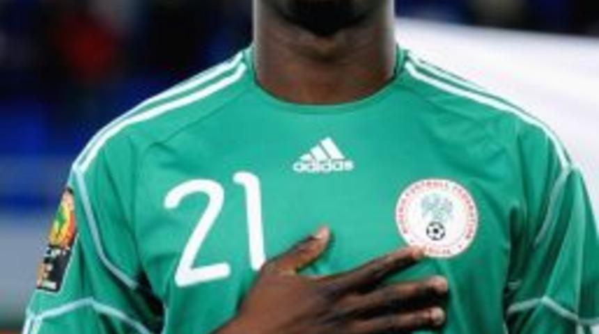 Sivasspor, Elderson İle Prensipte Anlaştı