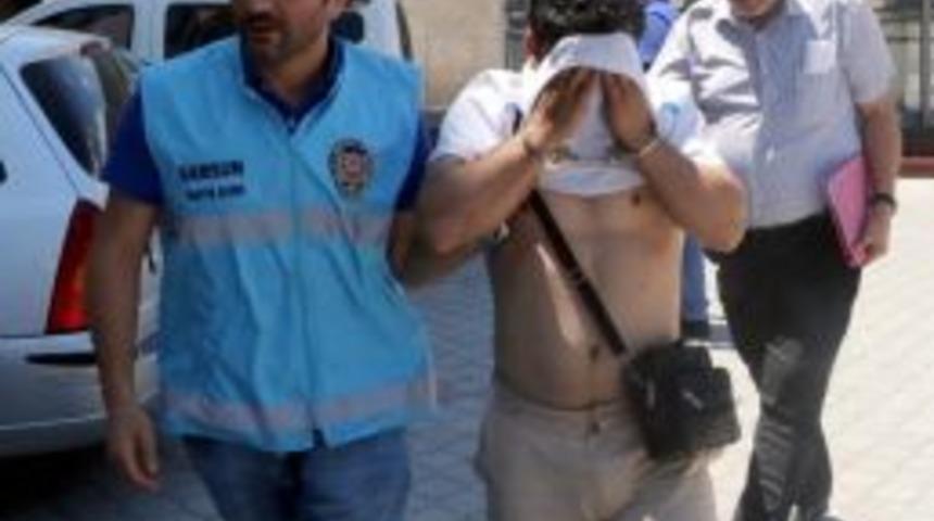 Engelli Sevgilisini Erkeklere Pazarladığı Iddiası