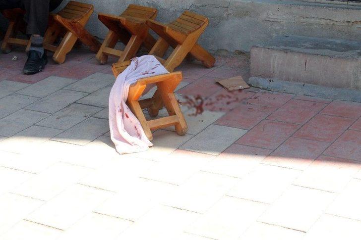 Elazığ’da Silahlı Saldırı: 3 Yaralı G2