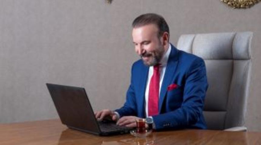 Başkan Doğan’a Ulaşmak Çok Kolay